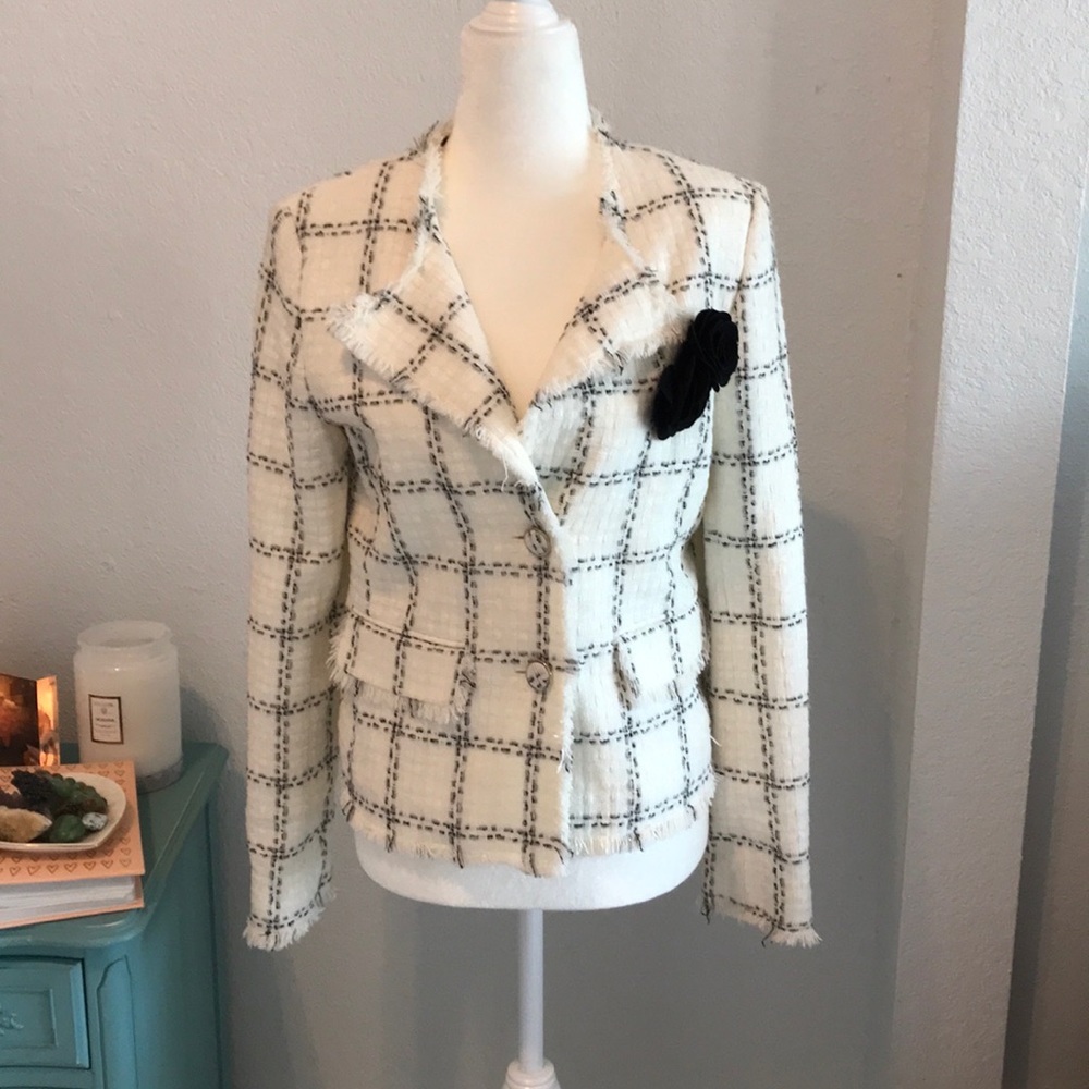 Karl Lagerfeld Blazer